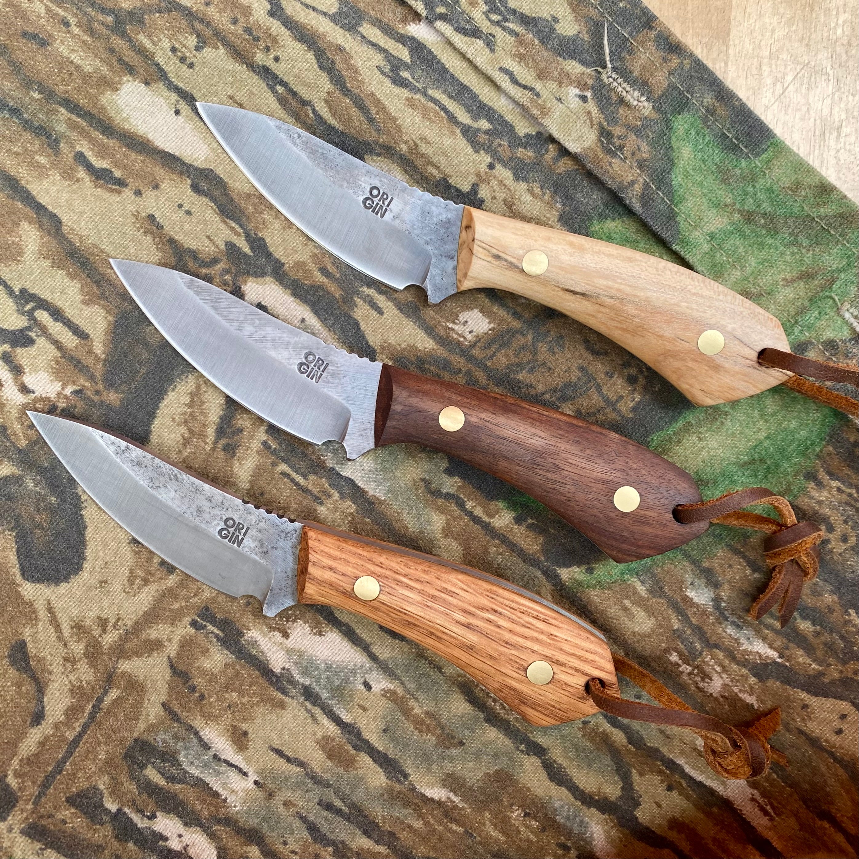Origin Skini