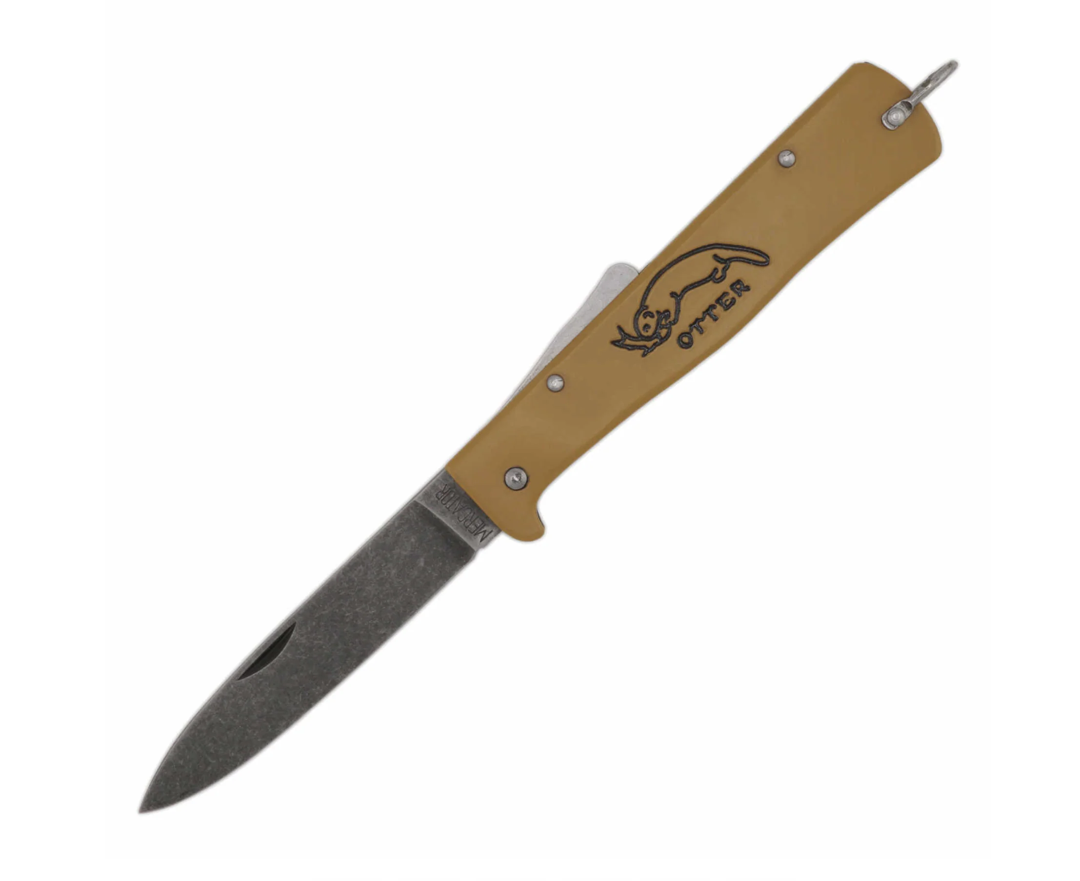Otter-Messer Mercator - Image 3