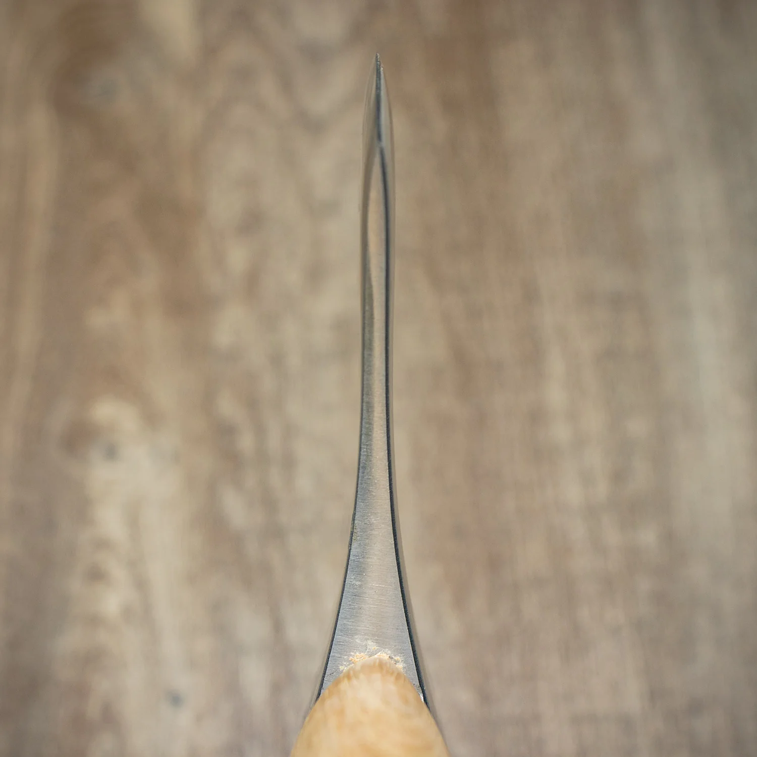 Ox-Head 28" 3lb Double Bit Throwing Axe - Image 3