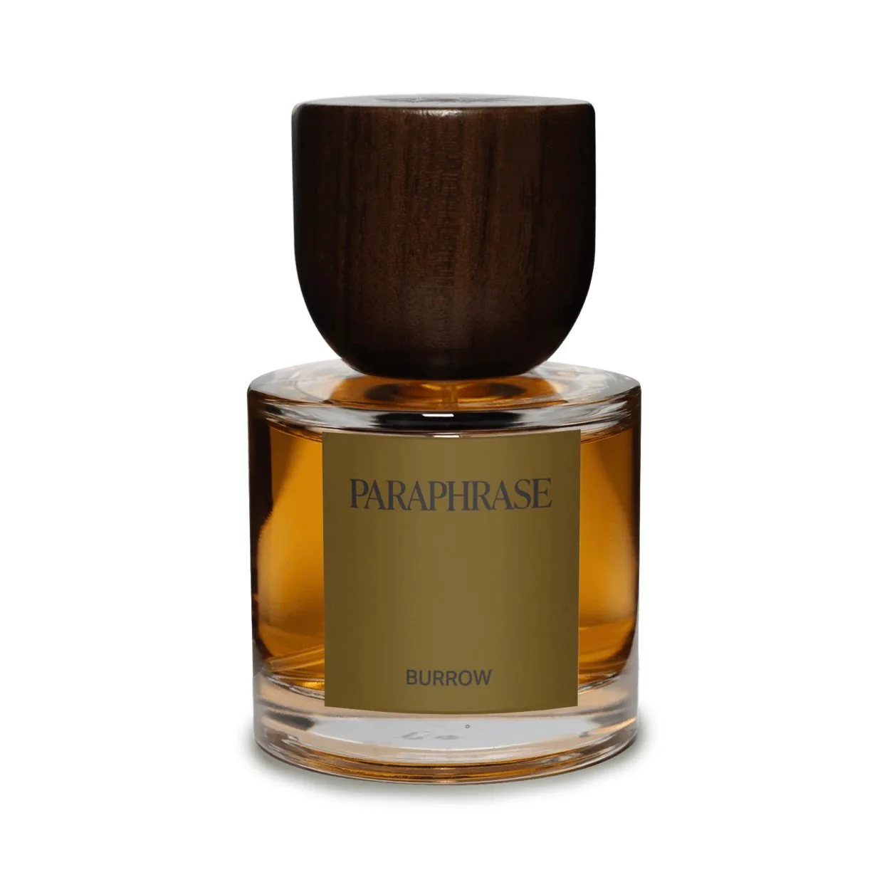 Paraphrase Burrow 50mL Eau de Parfum