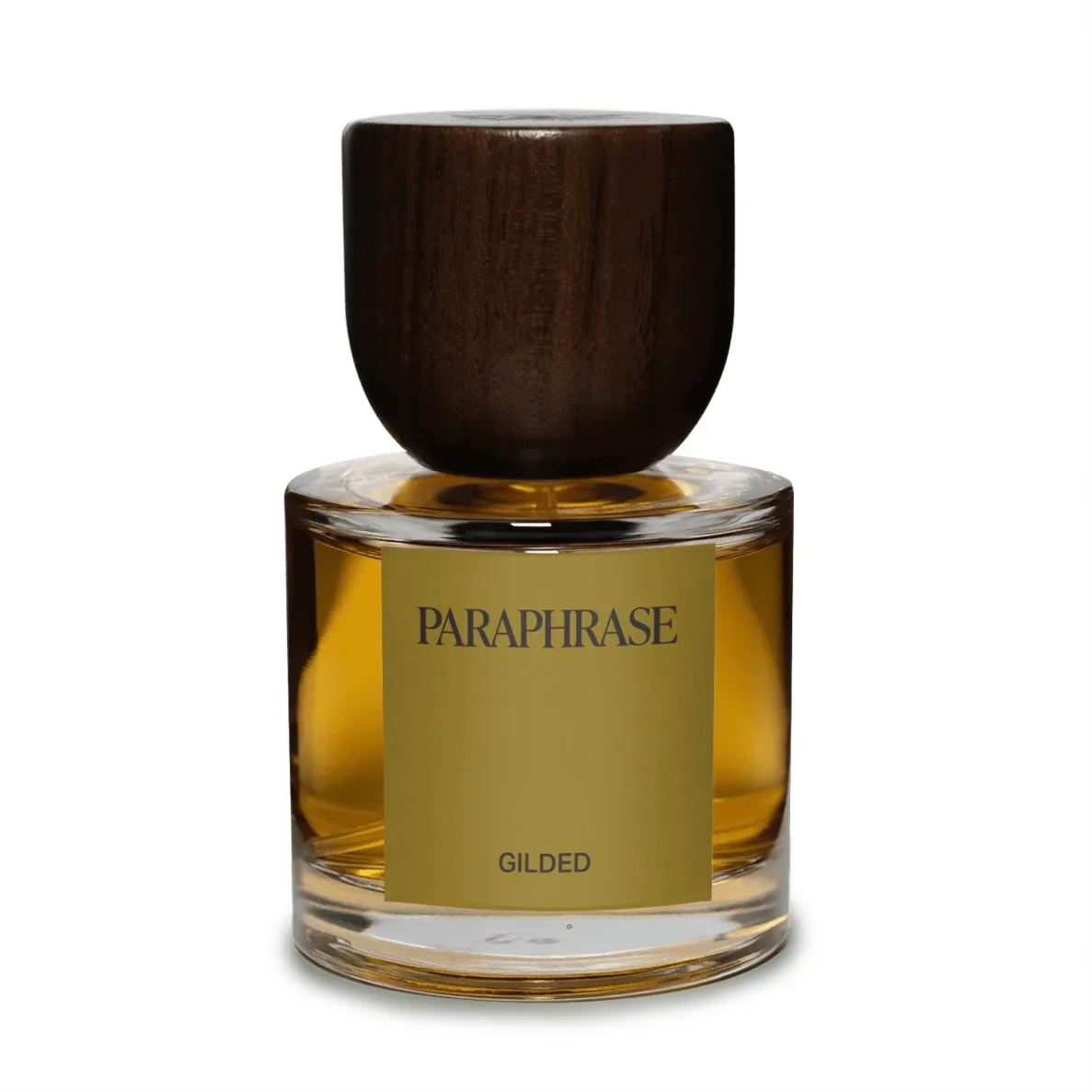 Paraphrase Gilded 50mL Eau de Parfum