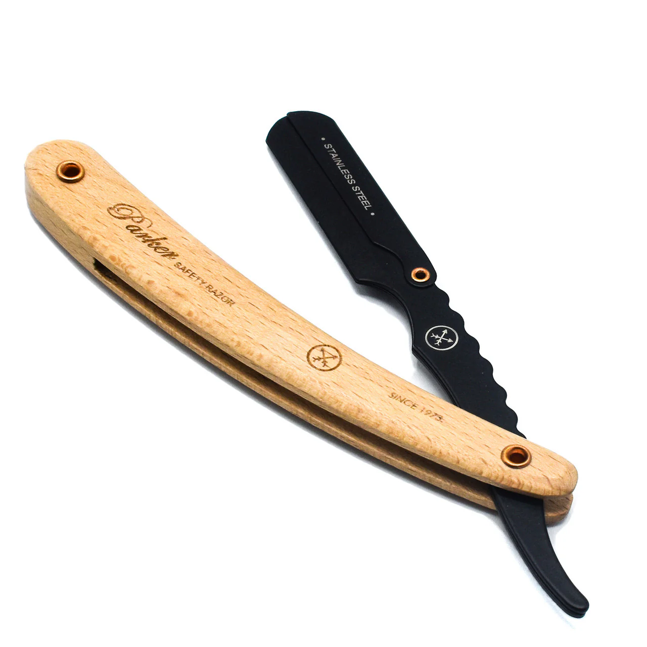 Parker Shavette Razor - Image 3