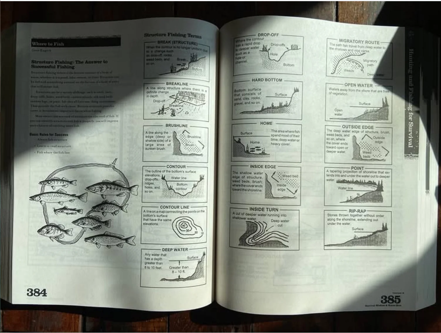 Survival Wisdom & Know-How Everything You Need to Know to Subsist in the Wilderness - Image 4