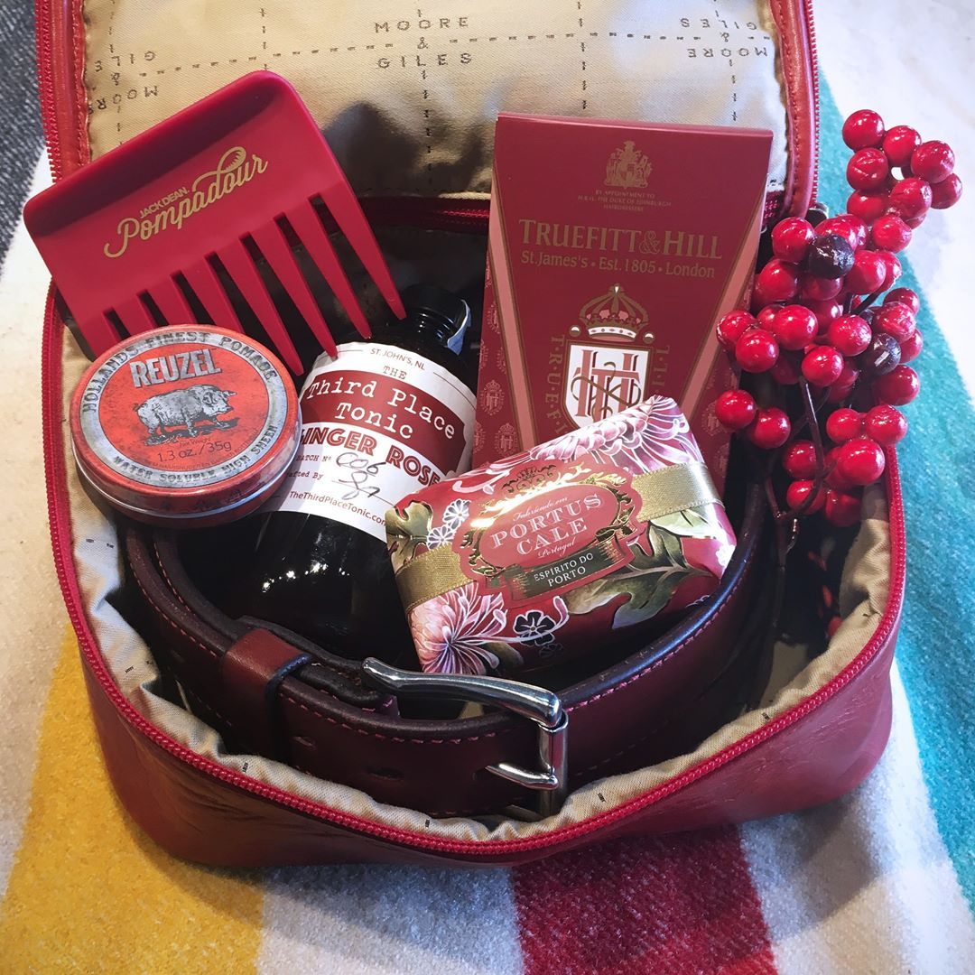 Reuzel Pomade Regular Red - Image 4