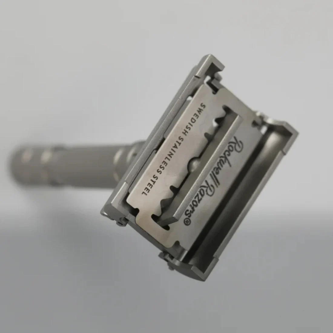 Rockwell Razors T2 - Image 2