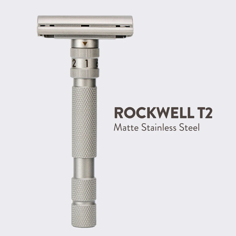 Rockwell Razors T2 - Image 3