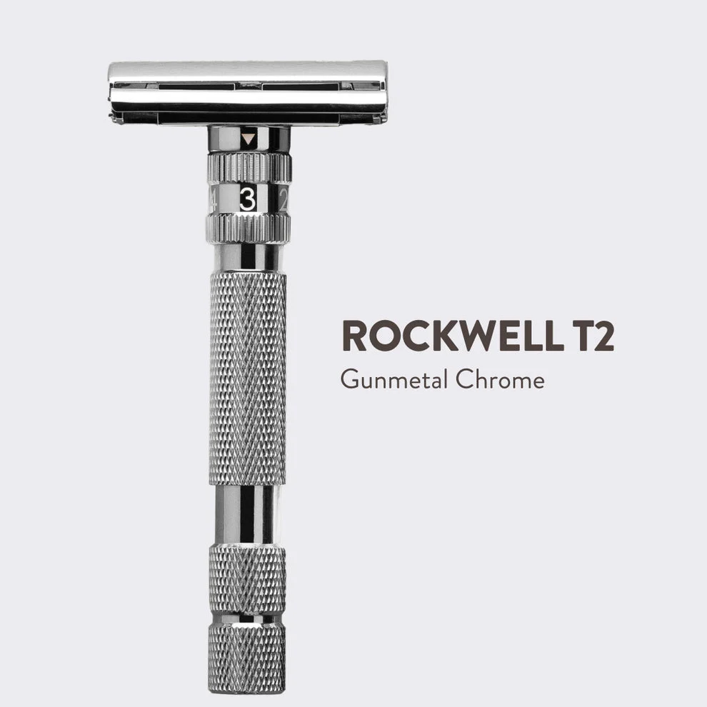 Rockwell Razors T2 - Image 4