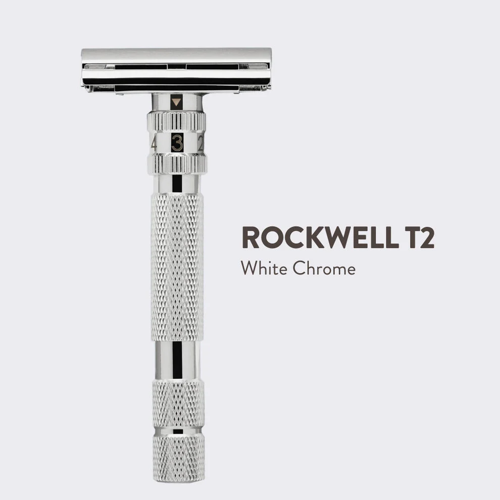 Rockwell Razors T2 - Image 5