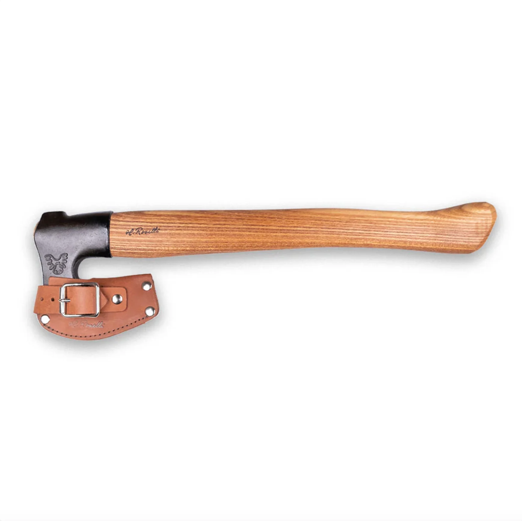 Roselli Axe Long Red Elm - Image 3
