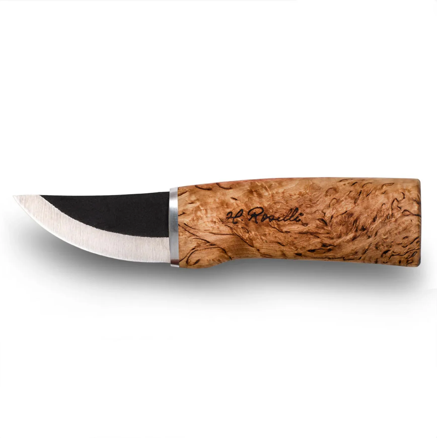 Roselli Grandfather Knife with Special Sheath - Image 2