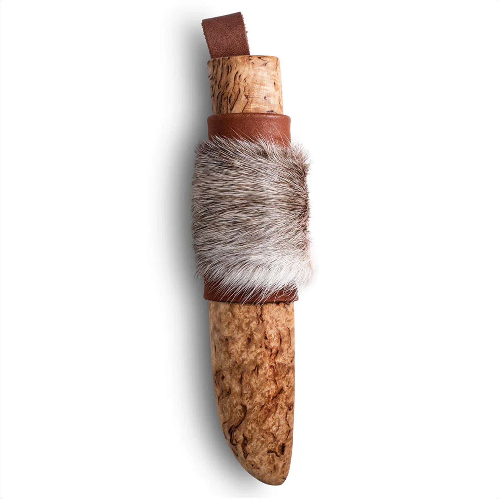 Roselli Grandfather Knife with Special Sheath - Image 3