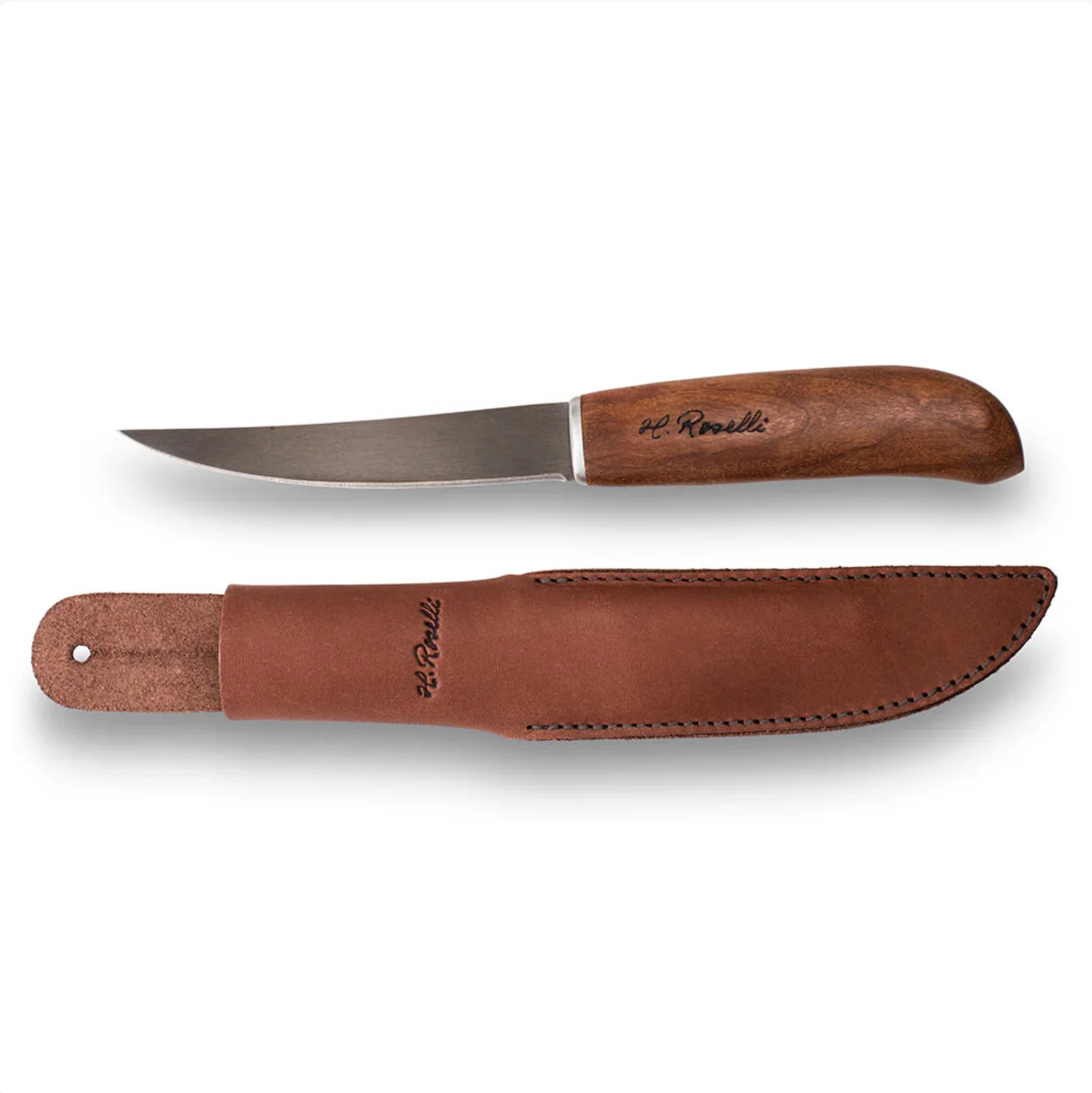 Roselli Small Fish Knife UHC - Image 2