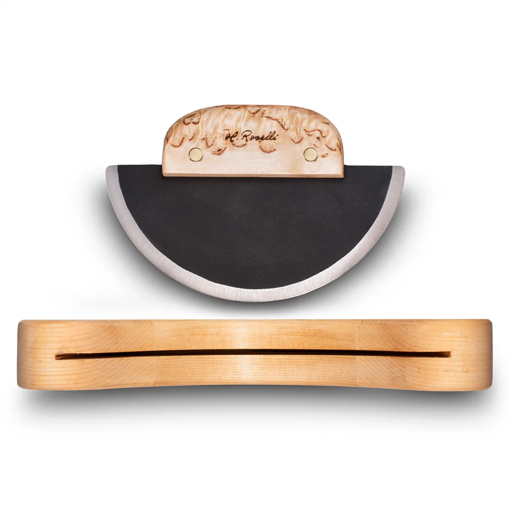 Roselli Ulu Knife - Image 2
