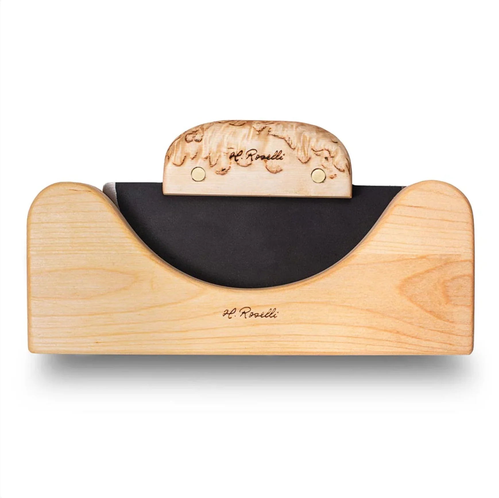 Roselli Ulu Knife - Image 3