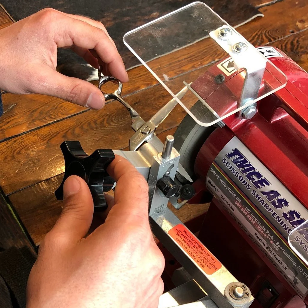 Scissor and Hair Shear Sharpening in Calgary - Image 2