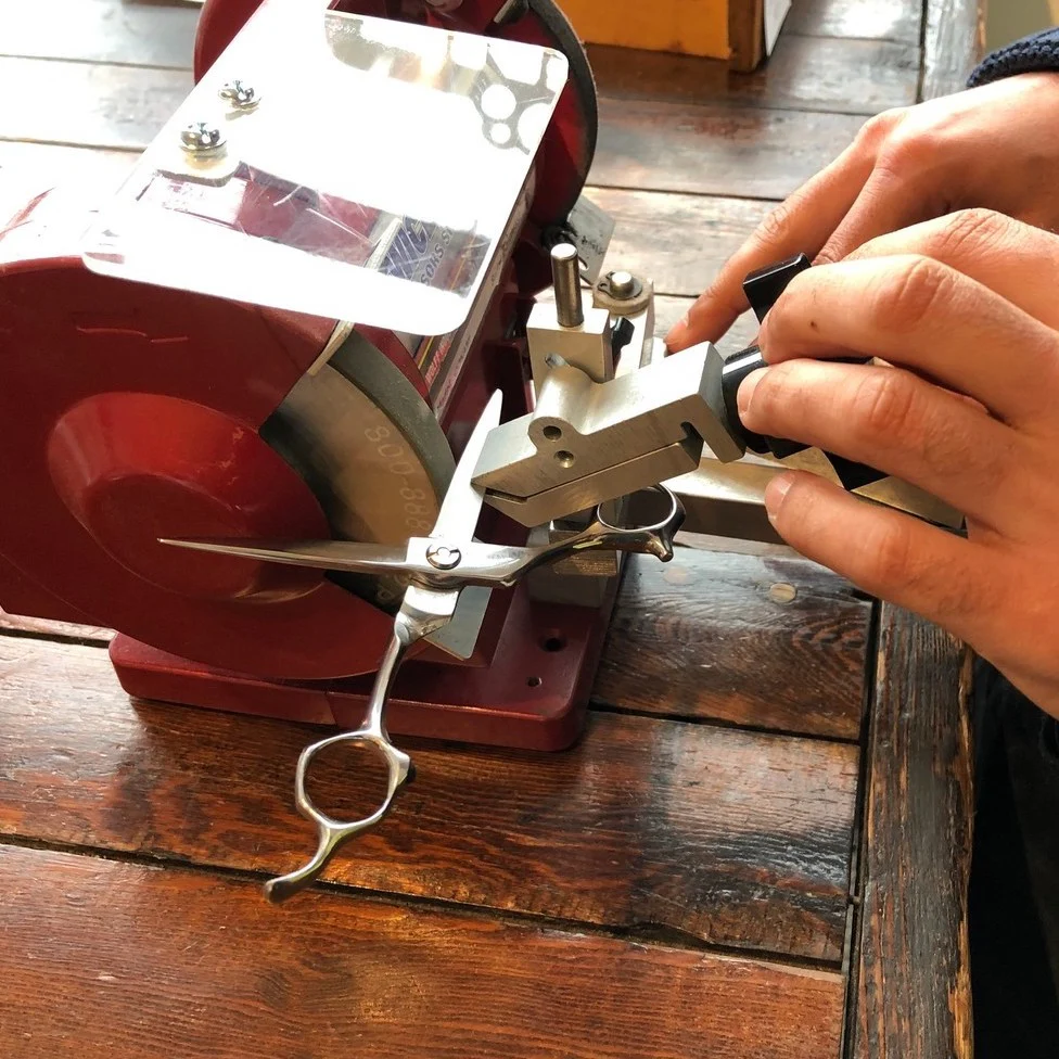 Scissor and Hair Shear Sharpening in Calgary - Image 3