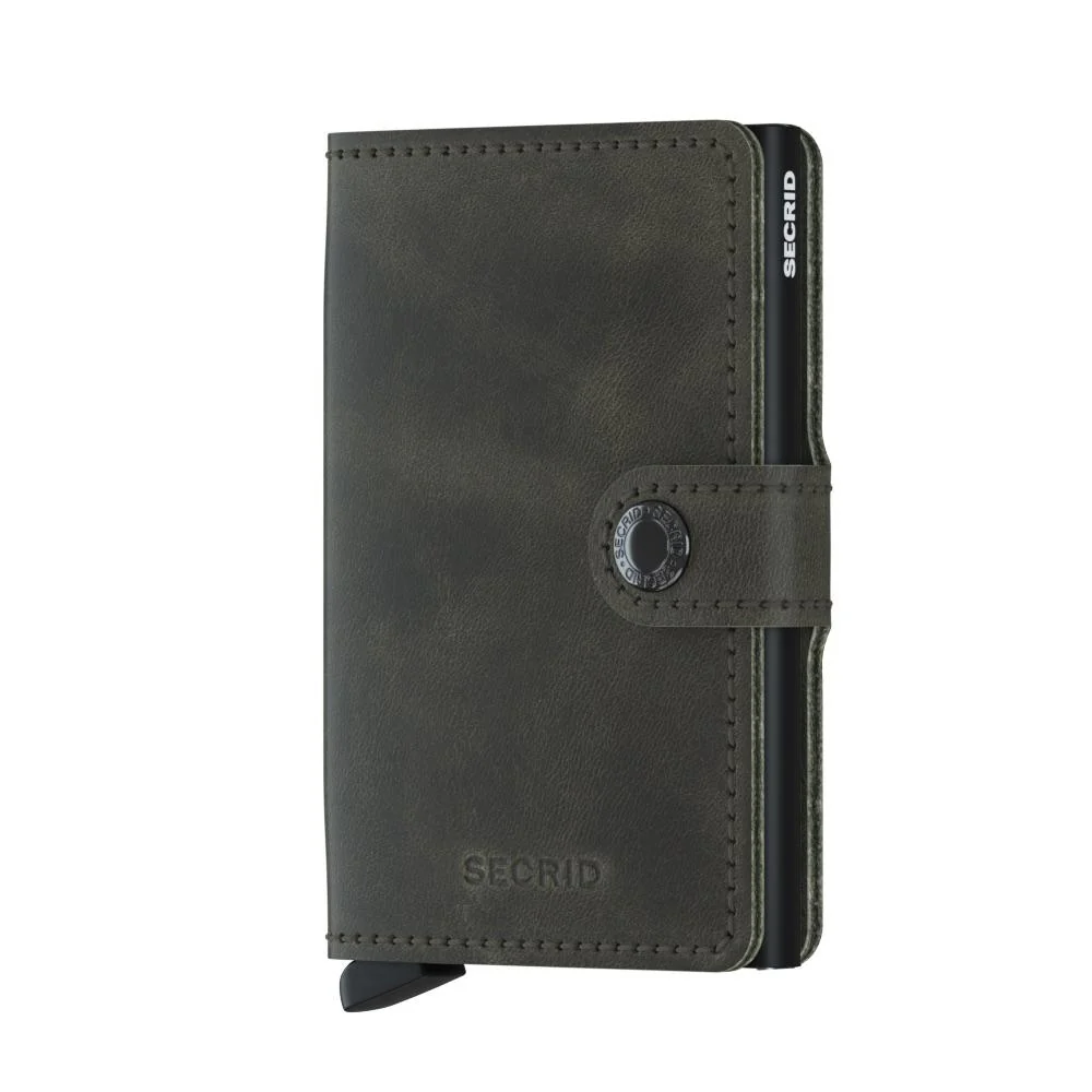 Secrid Wallets Miniwallet - Vintage - Image 11