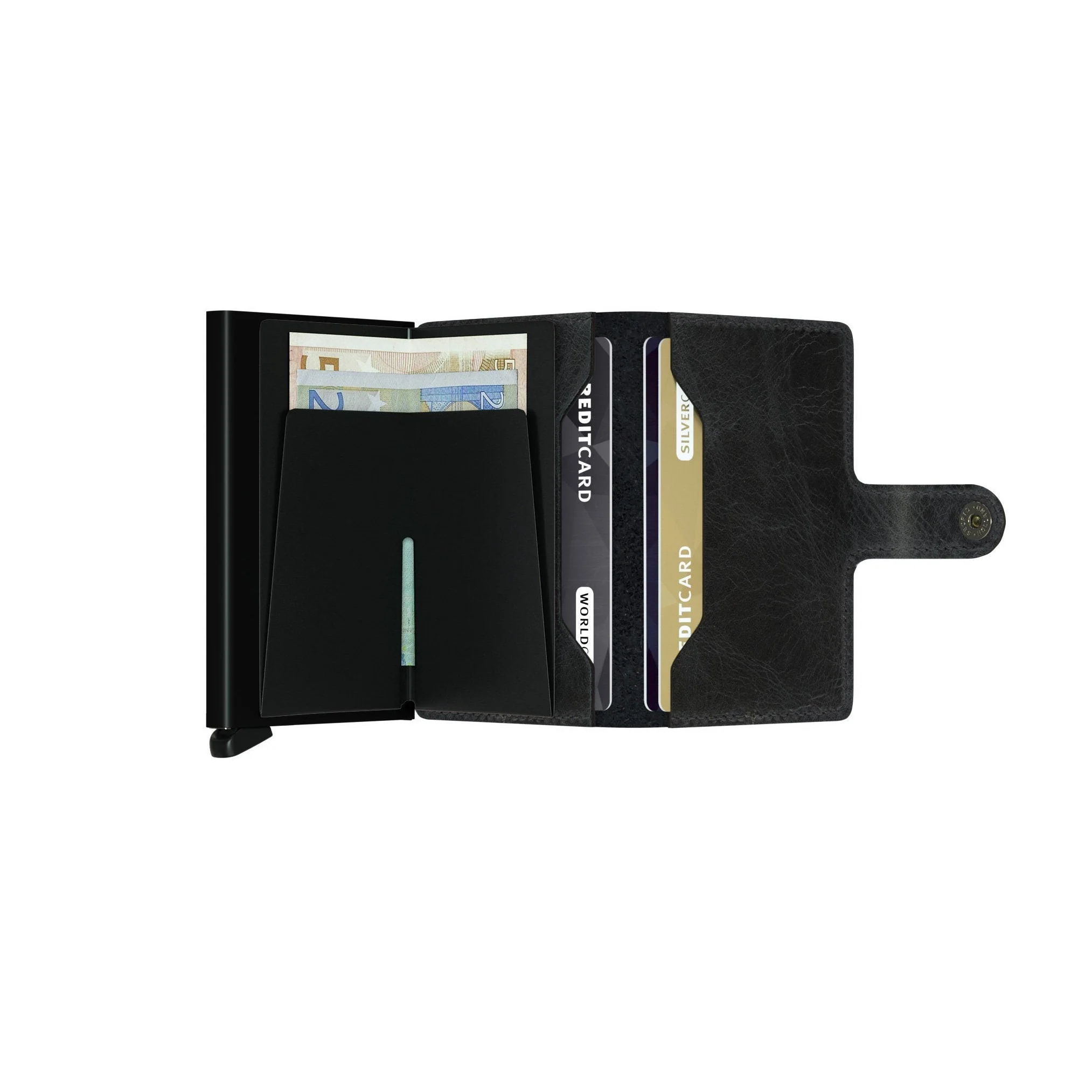 Secrid Wallets Miniwallet - Vintage - Image 3