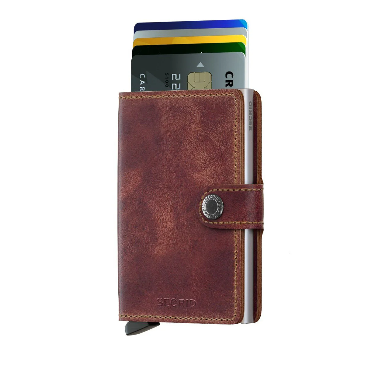 Secrid Wallets Miniwallet - Vintage - Image 5