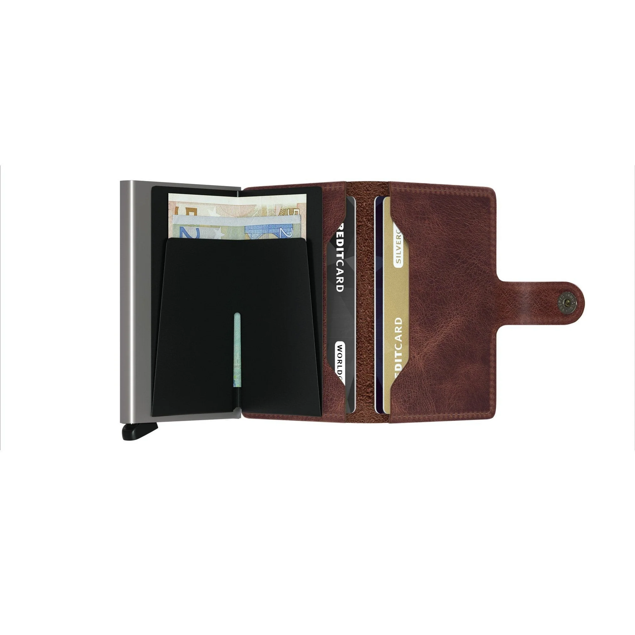 Secrid Wallets Miniwallet - Vintage - Image 6