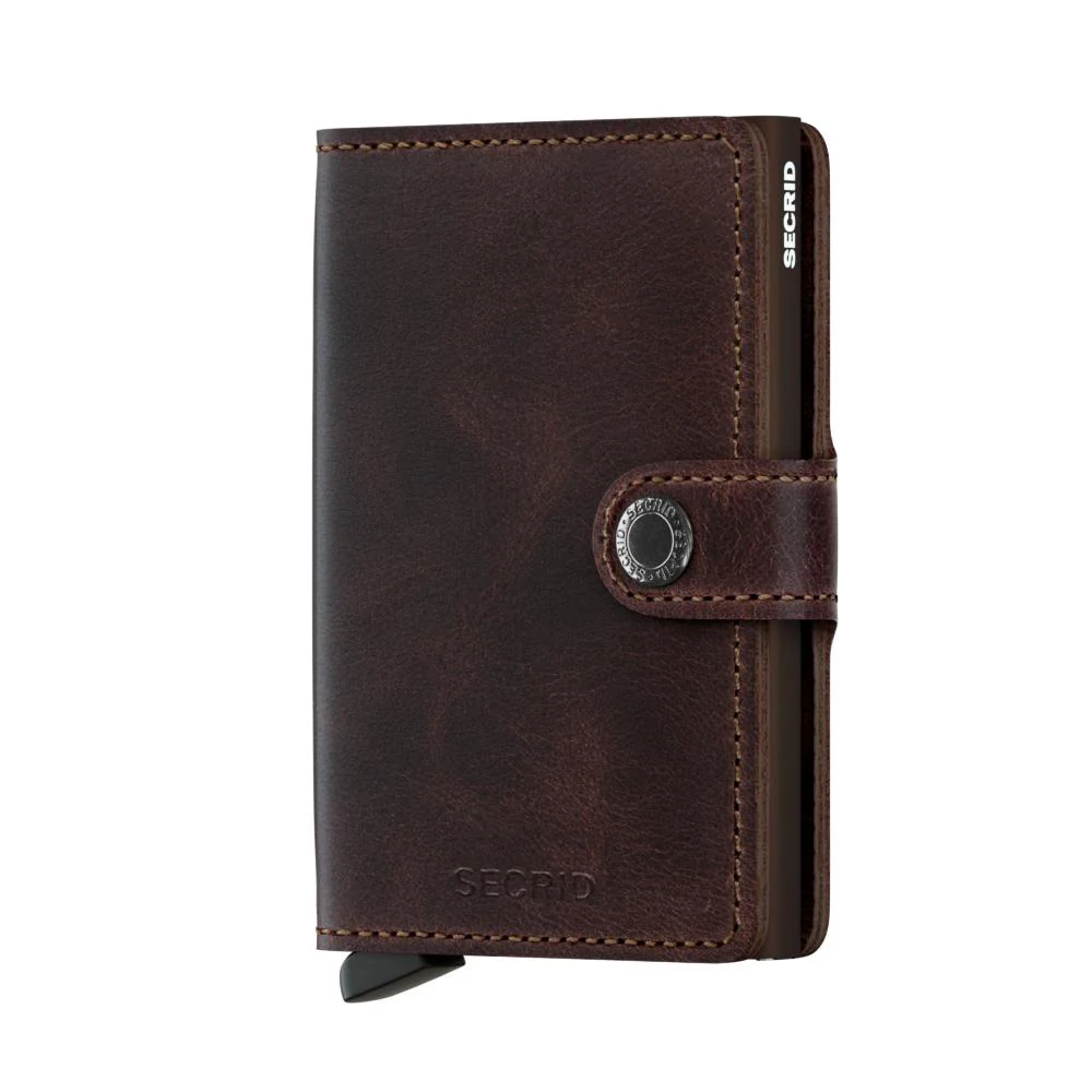 Secrid Wallets Miniwallet - Vintage - Image 7