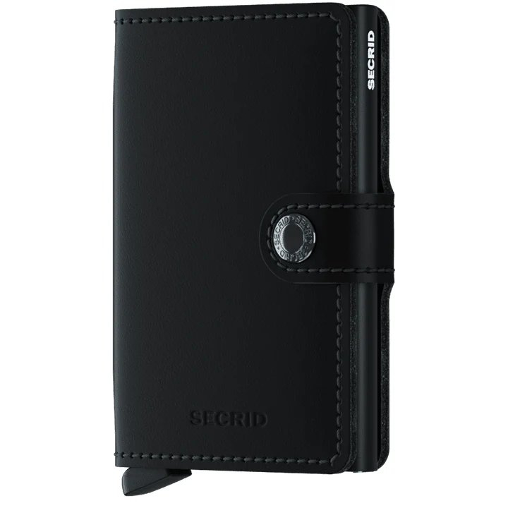 Secrid Wallets Miniwallet - Matte - Image 5
