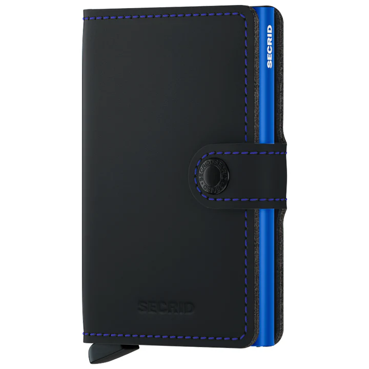Secrid Wallets Miniwallet - Matte - Image 6