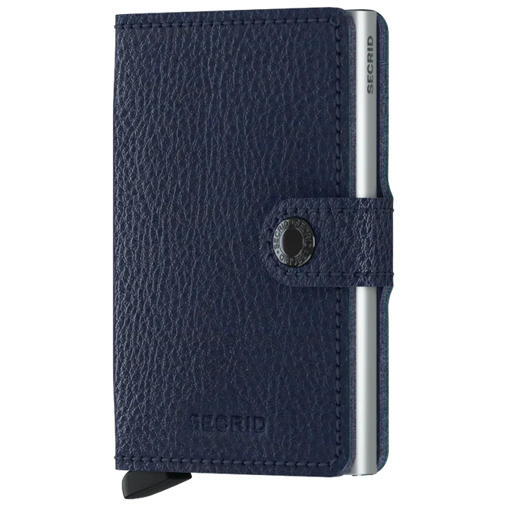 Secrid Wallets Miniwallet - Veg Tanned