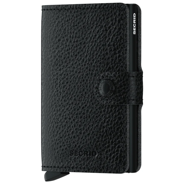 Secrid Wallets Miniwallet - Veg Tanned - Image 5