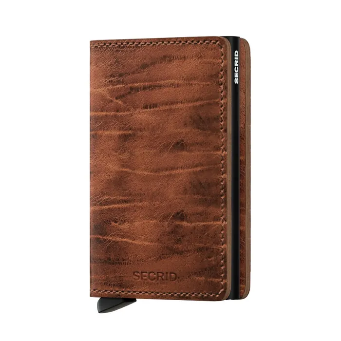 Secrid Wallets Slimwallet - Dutch Martin
