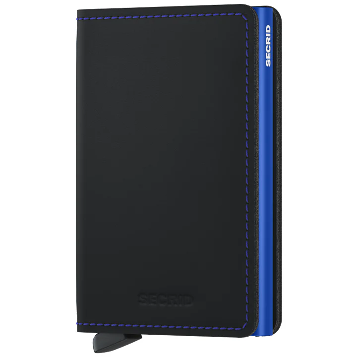 Secrid Wallets Slimwallet - Matte - Image 5