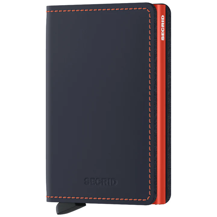 Secrid Wallets Slimwallet - Matte - Image 6