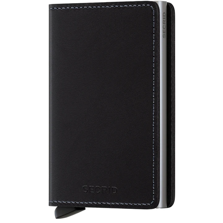 Secrid Wallets Slimwallet - Original