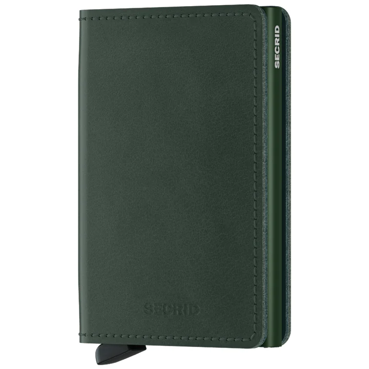 Secrid Wallets Slimwallet - Original - Image 2