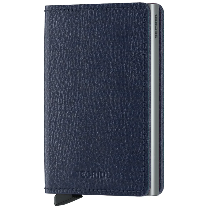 Secrid Wallets Slimwallet - Veg Tanned - Image 3