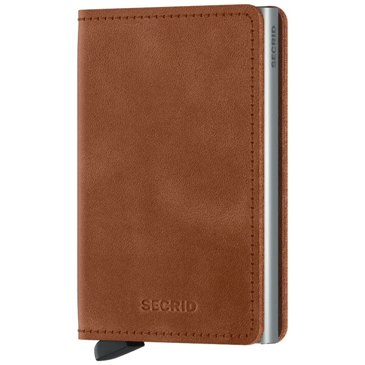Secrid Wallets Slimwallet - Vintage - Image 6