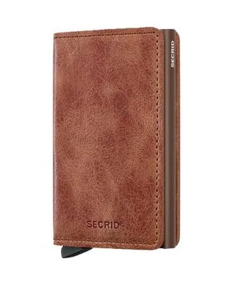 Secrid Wallets Slimwallet - Vintage - Image 7
