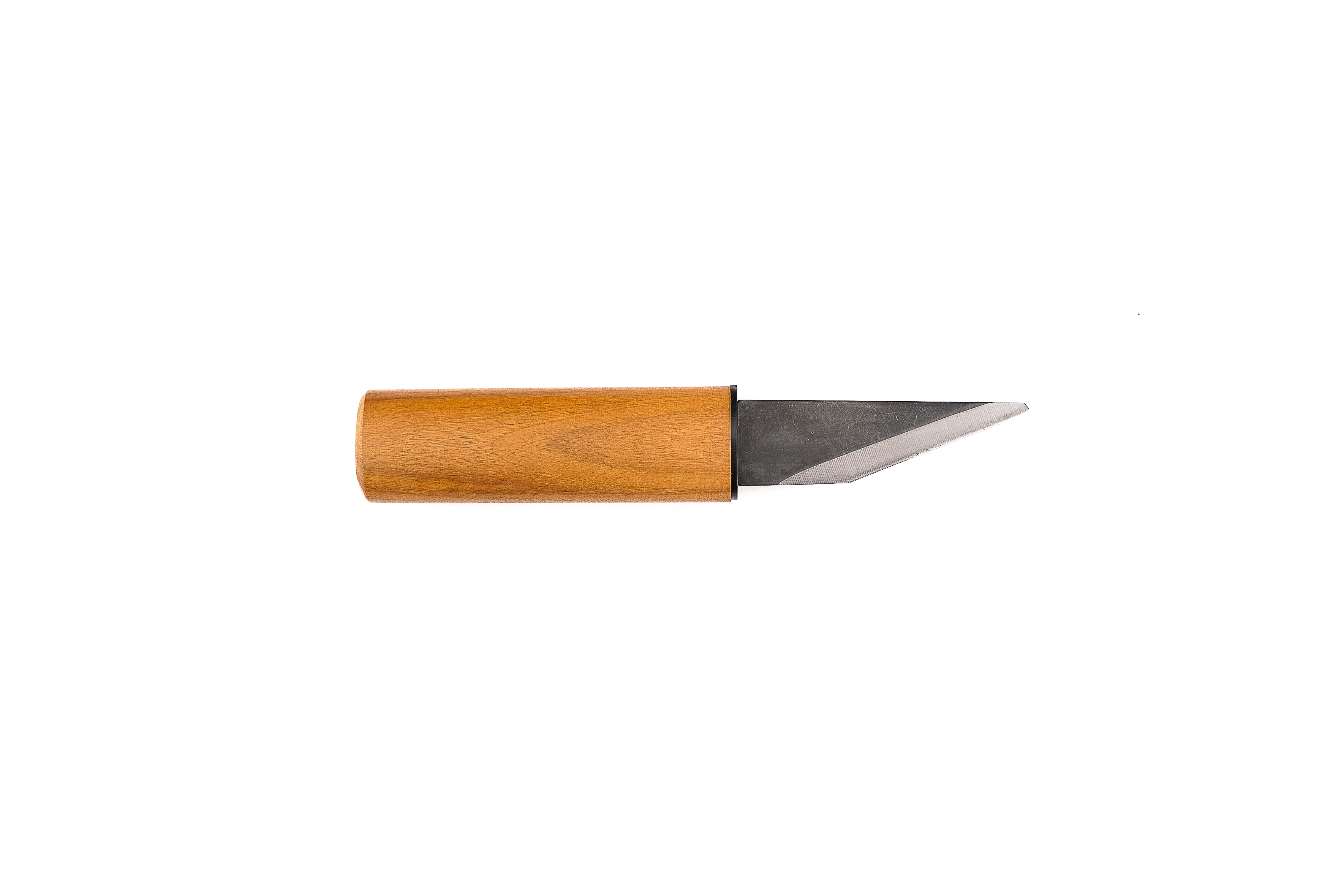 Seki Kanetsune Kishin Kiridashi Kogatana 50mm