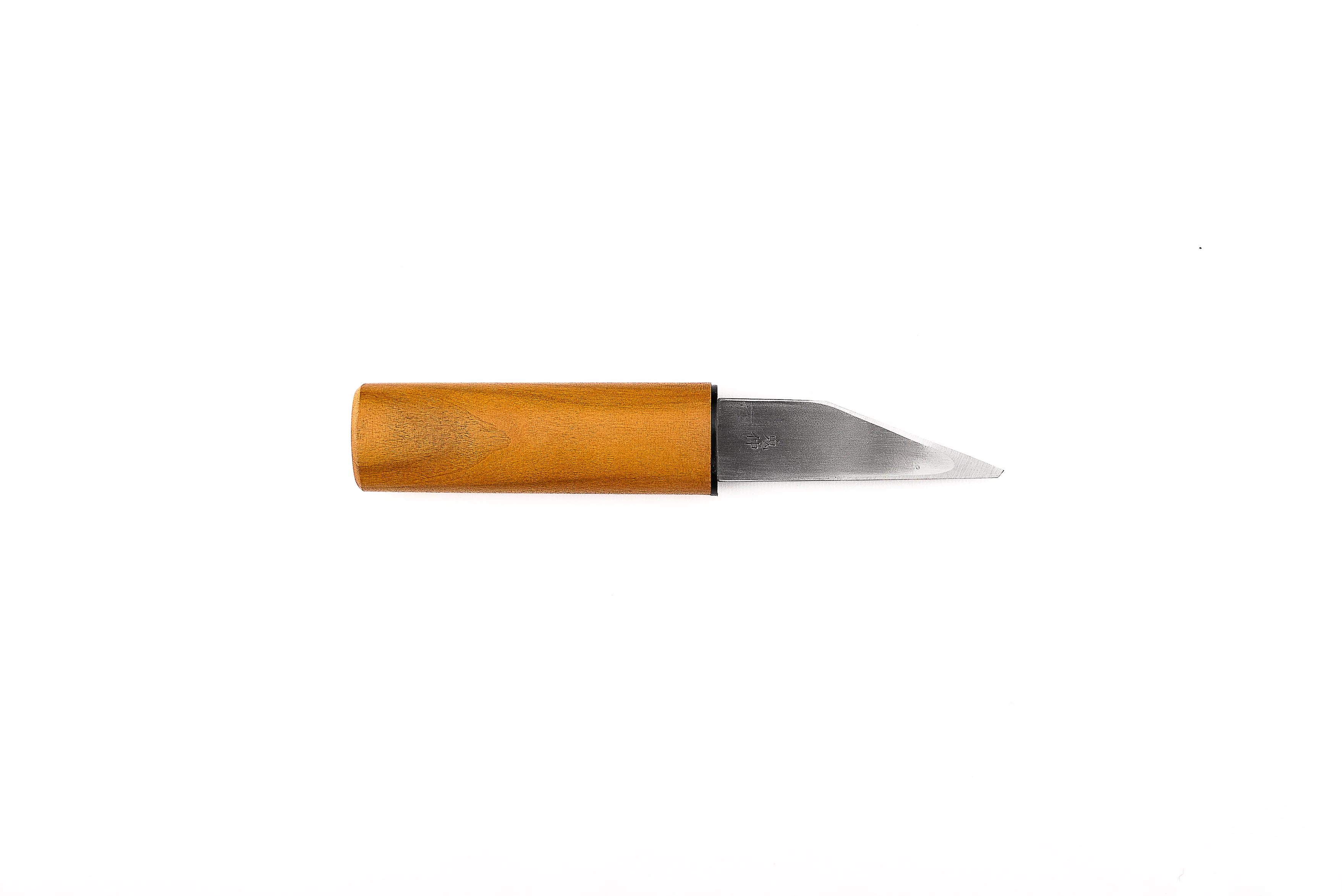 Seki Kanetsune Kishin Kiridashi Kogatana 50mm - Image 2