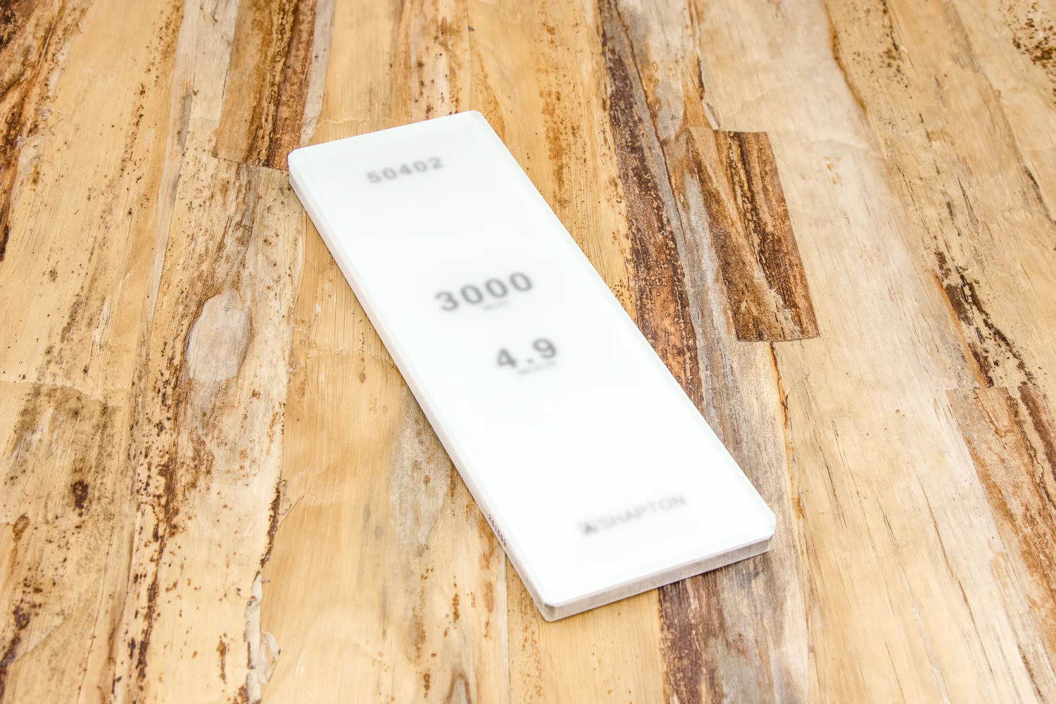 Shapton Glass Stone #3000