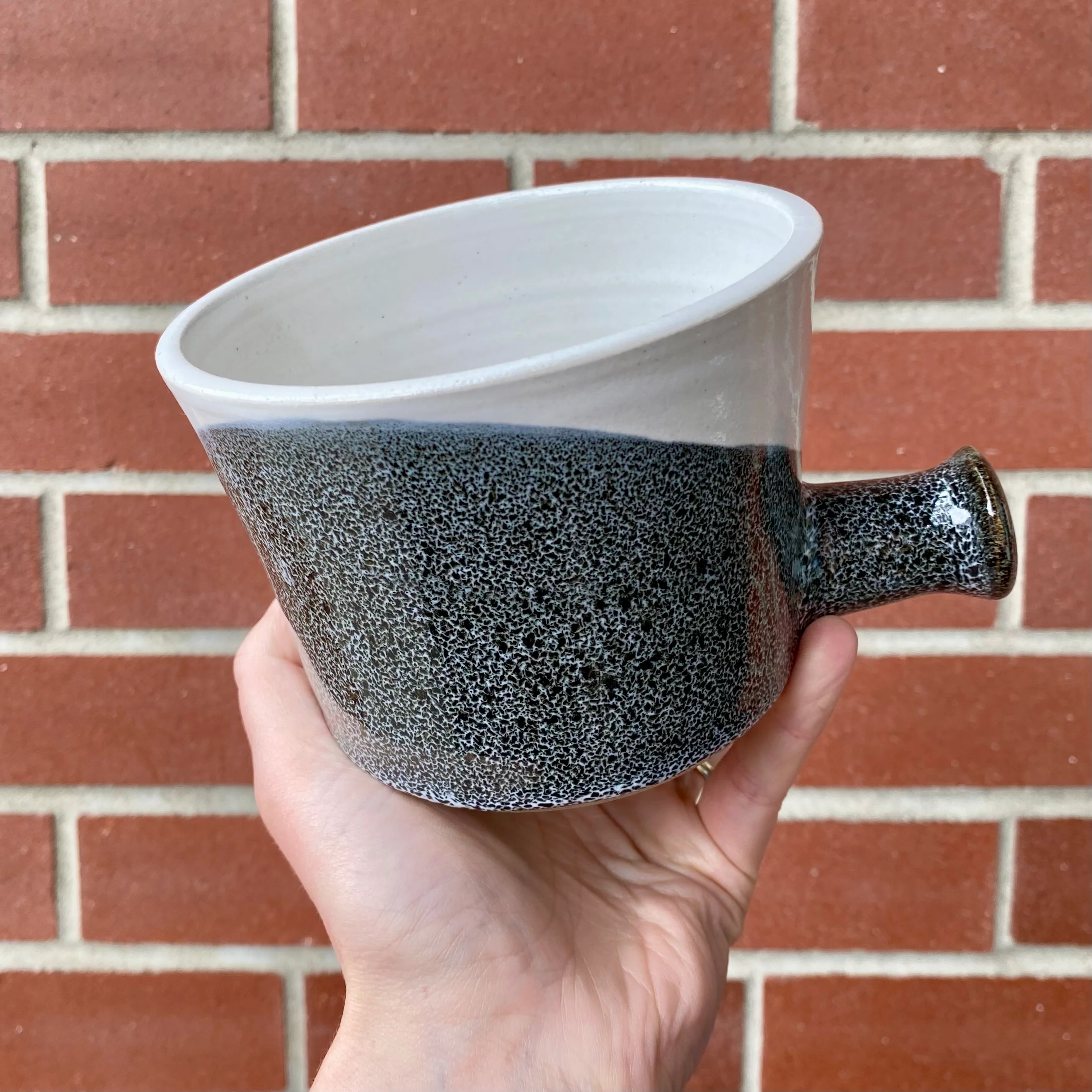 Sosan Fong - Apothecary Mug - Image 3
