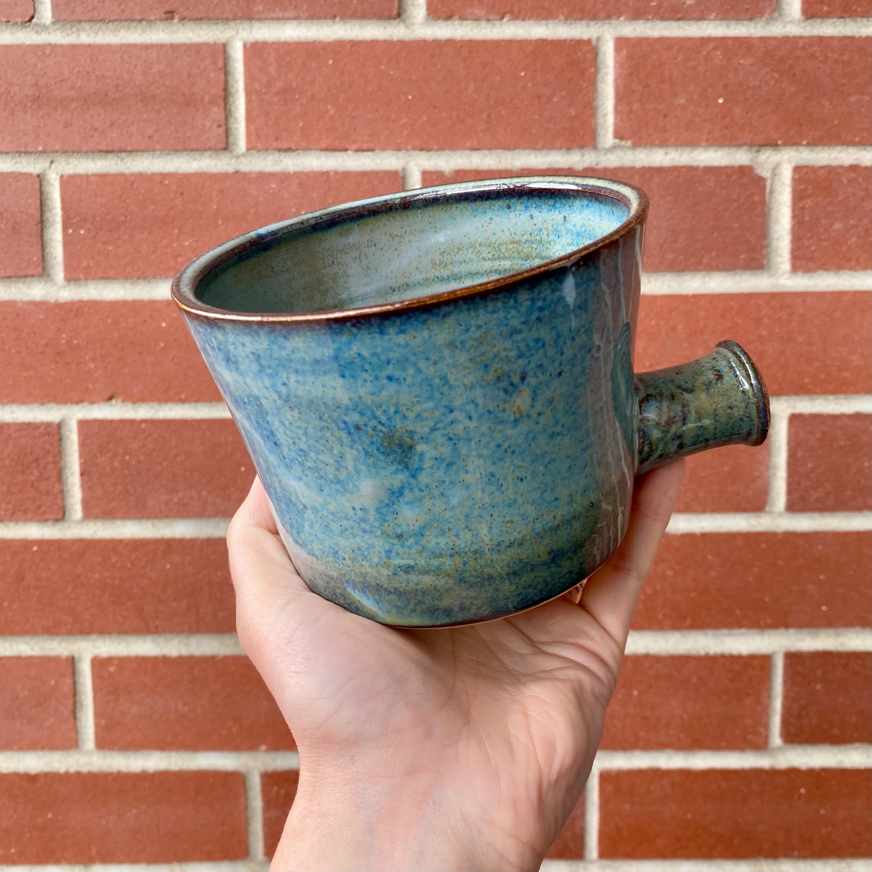 Sosan Fong - Apothecary Mug - Image 4