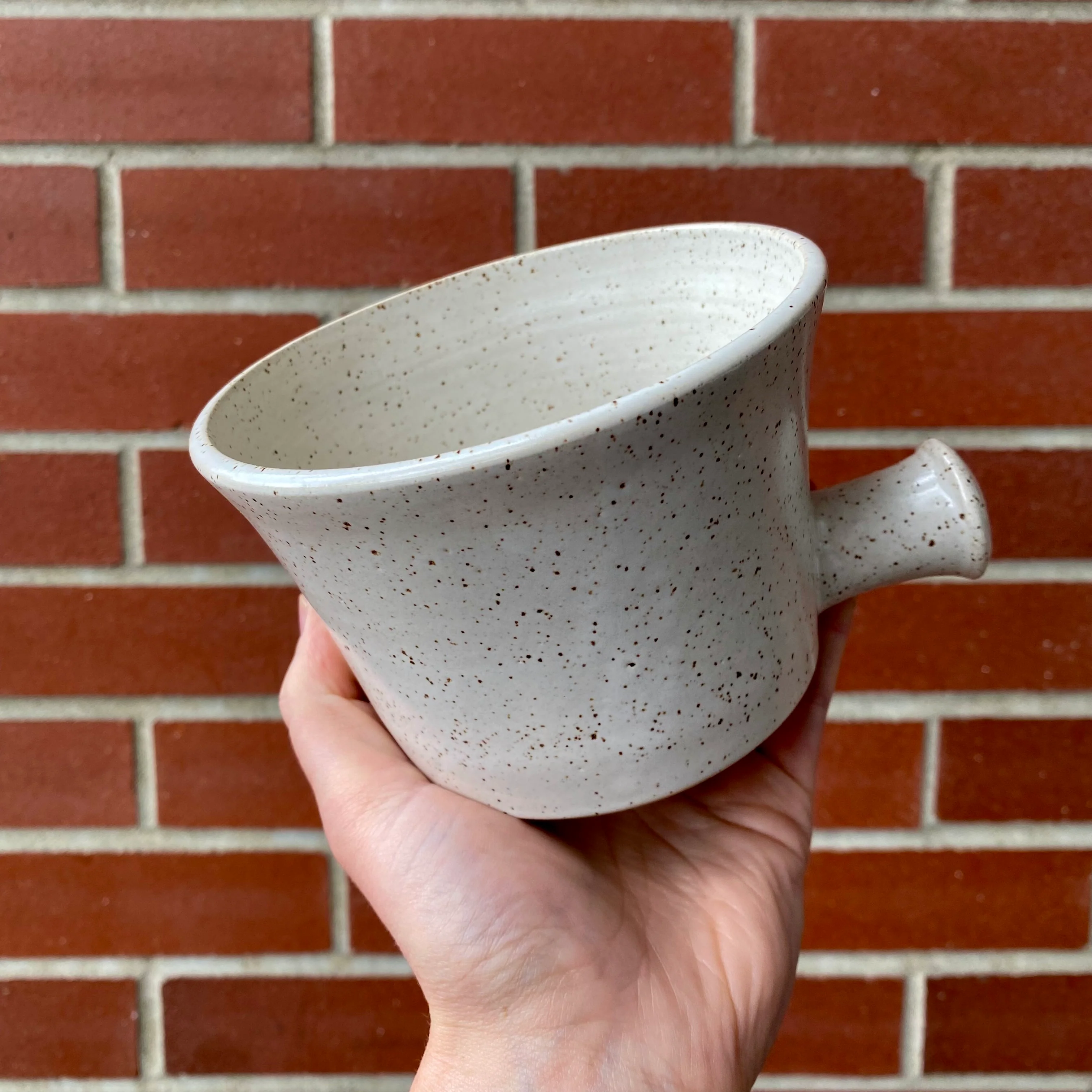 Sosan Fong - Apothecary Mug - Image 5
