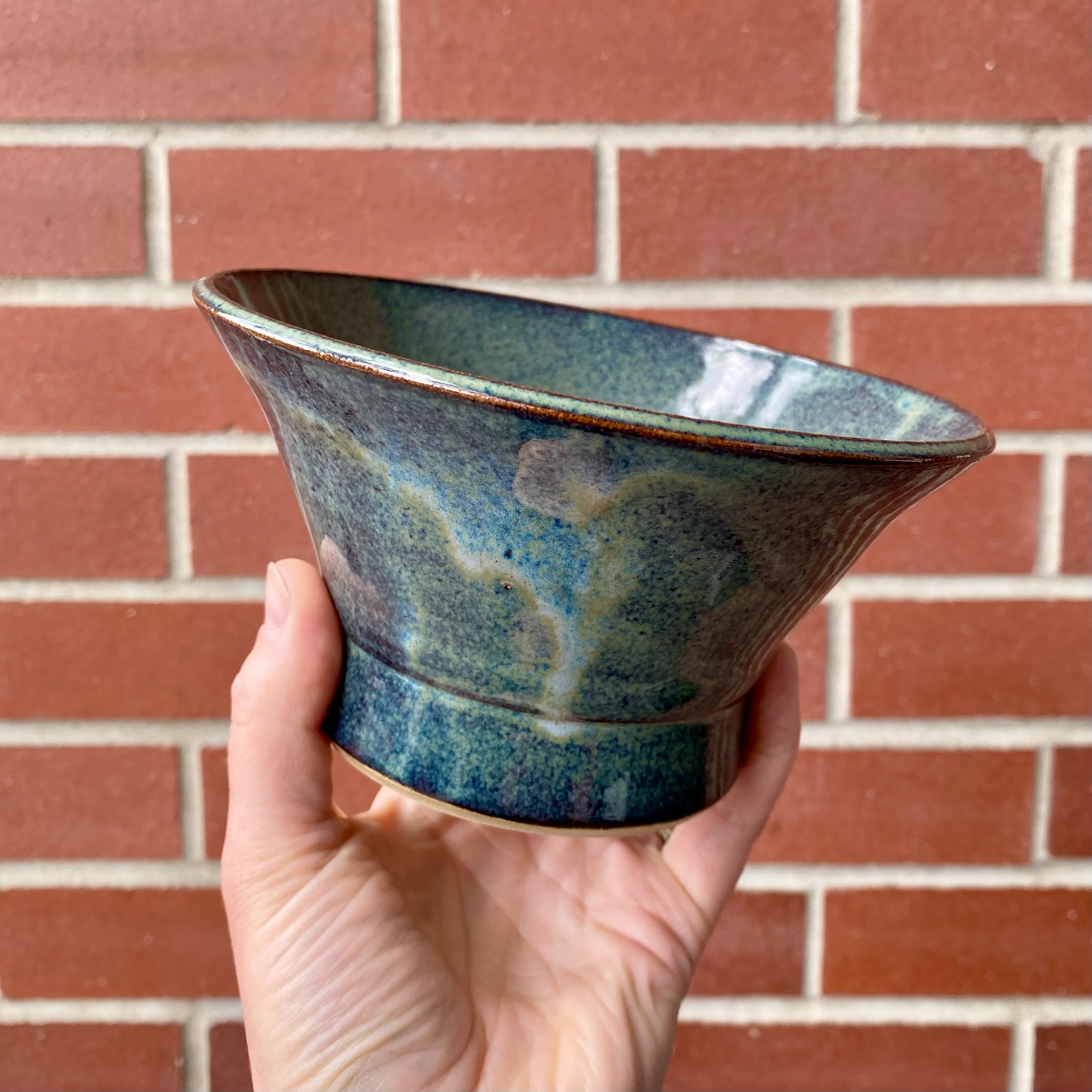 Sosan Fong - Shave Bowl - Image 3