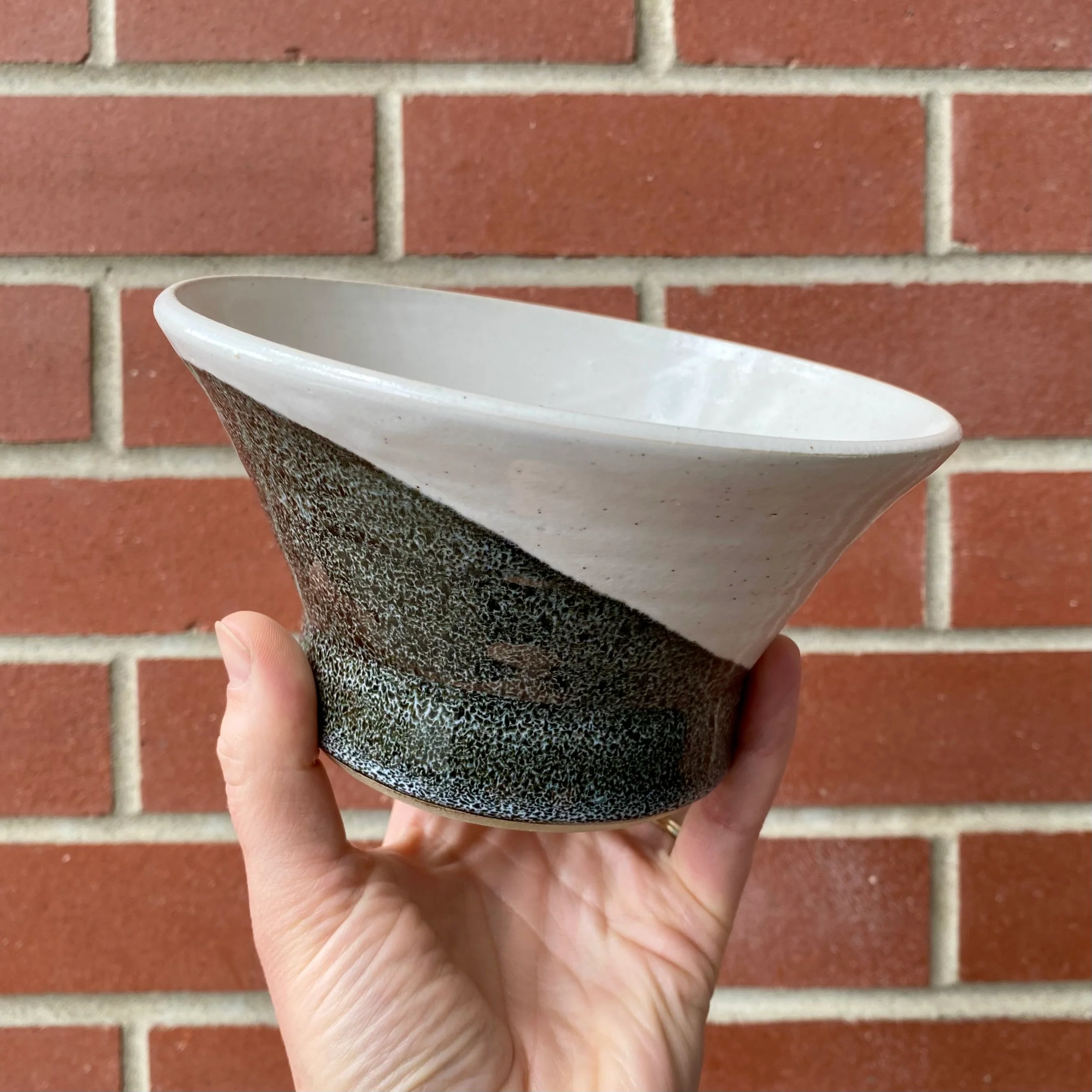 Sosan Fong - Shave Bowl - Image 4