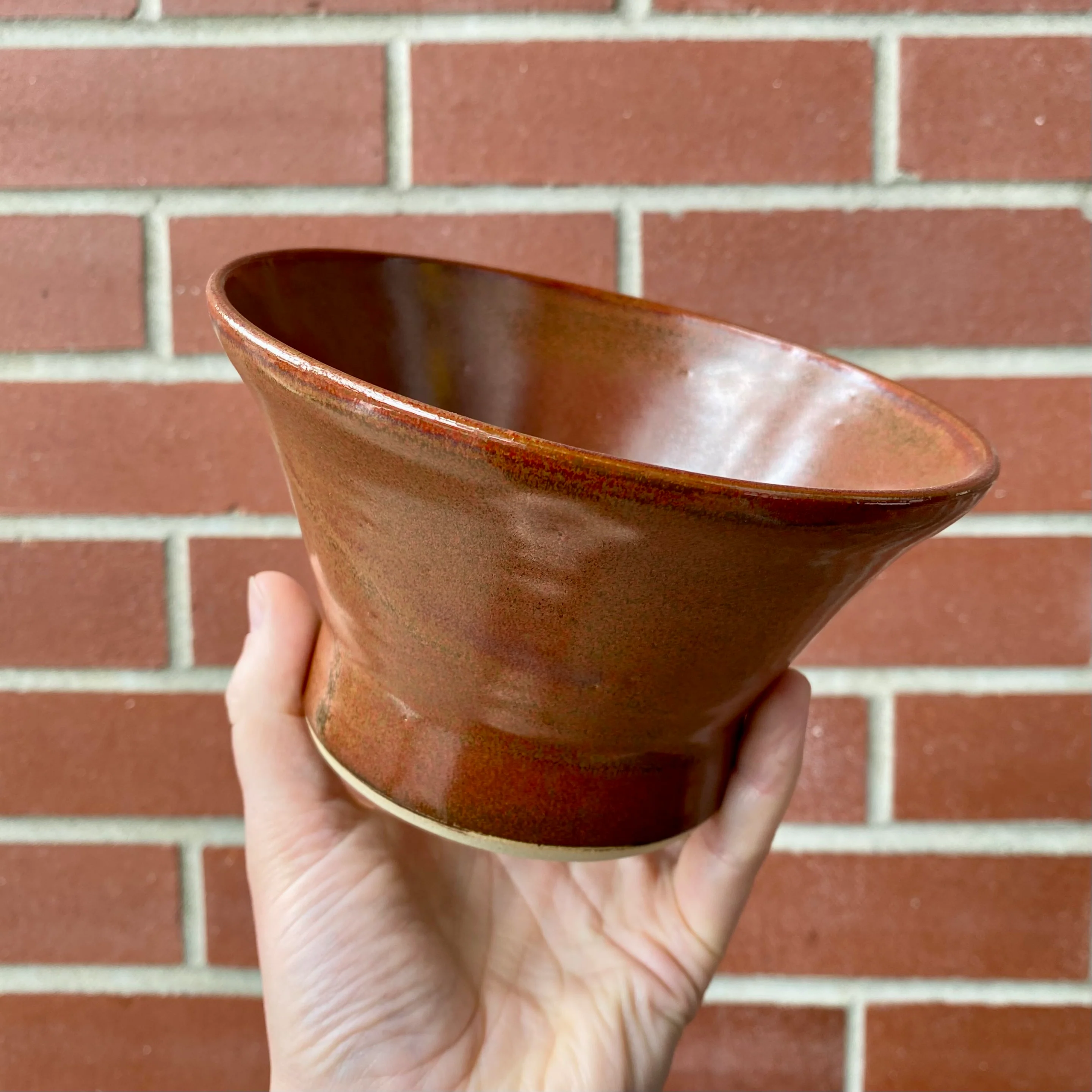 Sosan Fong - Shave Bowl - Image 5