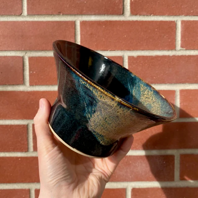 Sosan Fong - Shave Bowl - Image 6