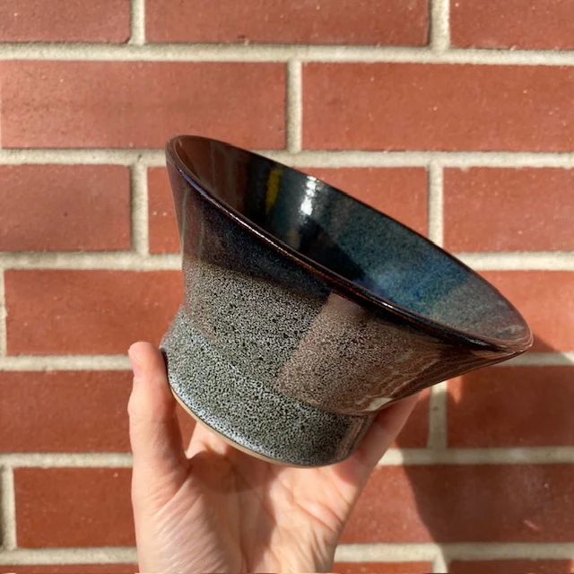 Sosan Fong - Shave Bowl - Image 7