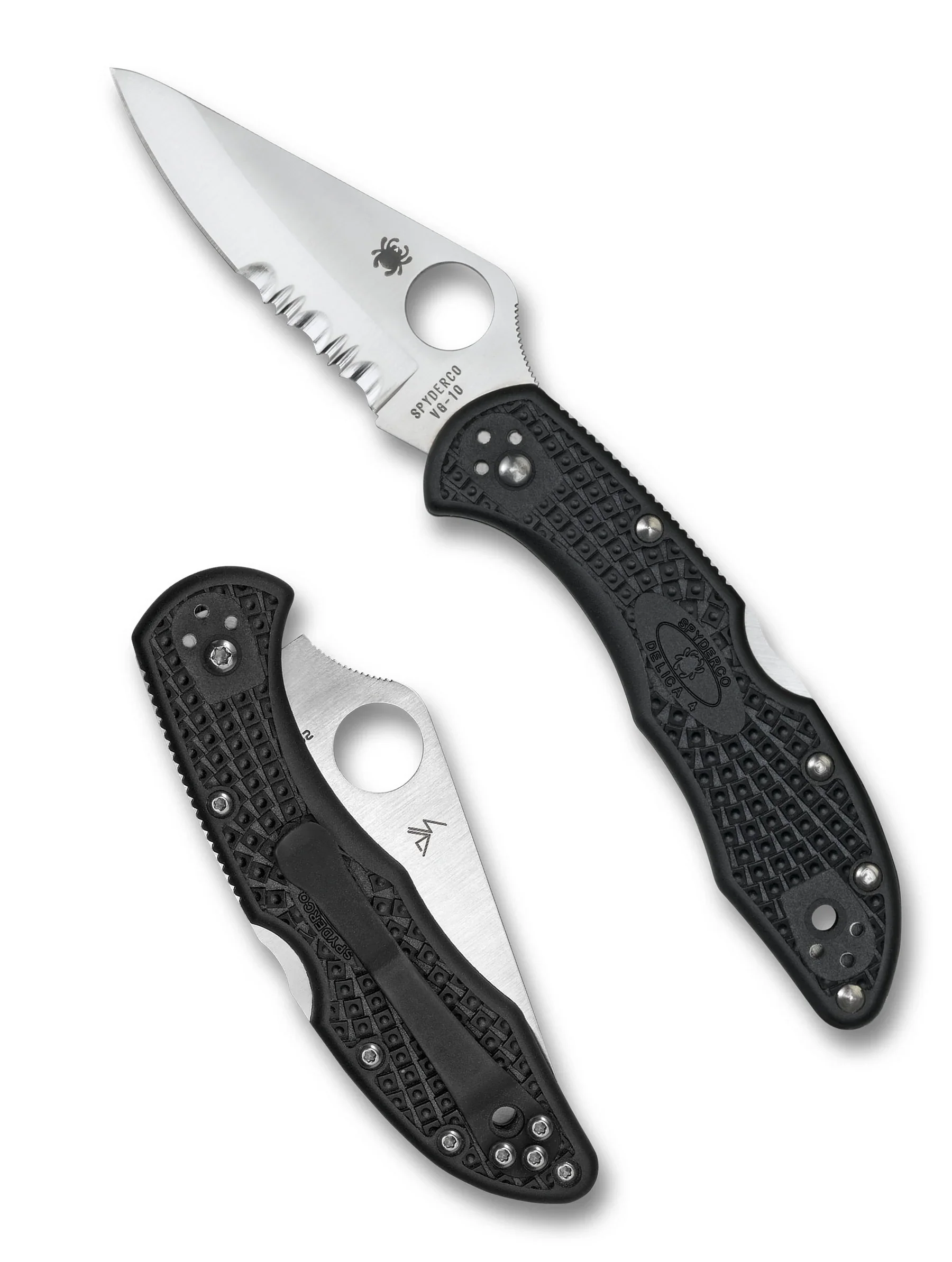 Spyderco Delica 4 Lightweight - Image 3