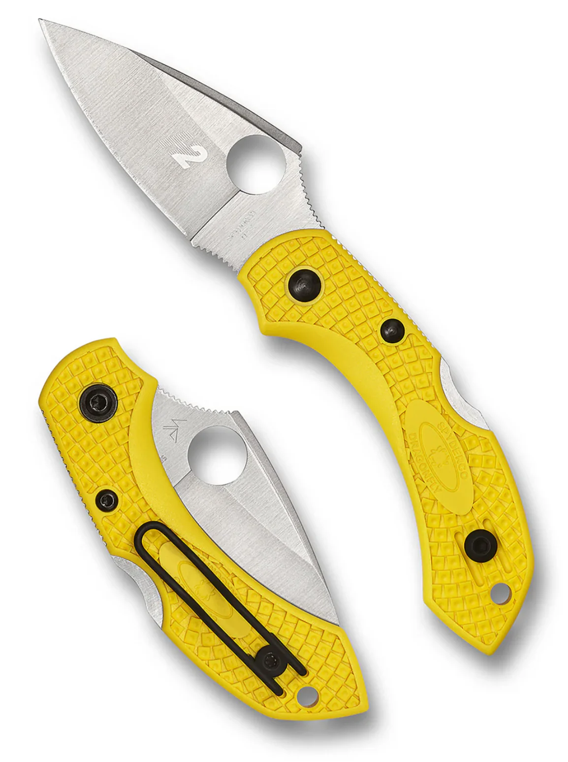 Spyderco Dragonfly 2 SALT
